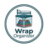 Wrapping Paper Storage